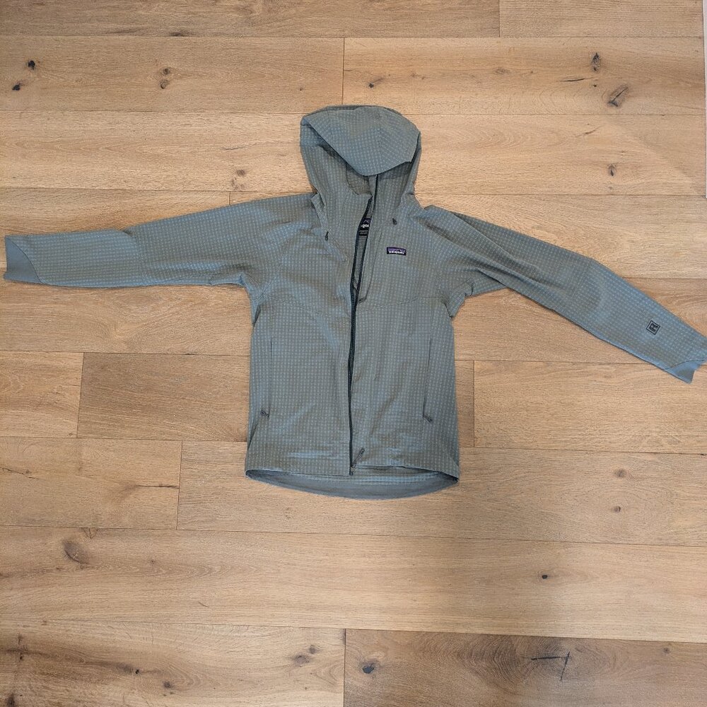 Patagonia R1 Techface Hoody